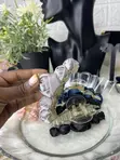 Vipande vya Nywele vya Kipekee - 1