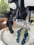 Vipande vya Nywele vya Kipekee - 2
