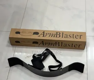 Life Fitness Arm Blaster