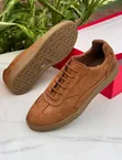 Men's Caterpillar Leather Shoes - 3 Colors - 5