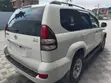 Toyota Land Cruiser Prado 2006 White - 2