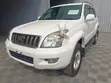 Toyota Land Cruiser Prado 2006 White - 3