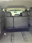 Toyota Land Cruiser Prado 2006 White - 5