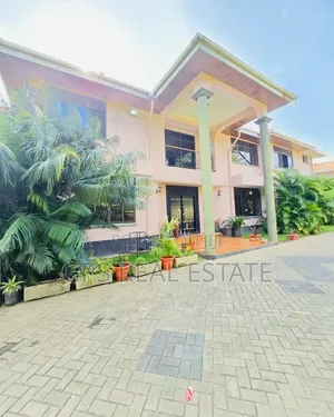 6 Bedroom House for Sale in Mikocheni Kairuki, Kinondoni