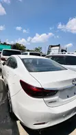 Mazda Atenza 2015 White - 1