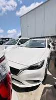 Mazda Atenza 2015 White - 2
