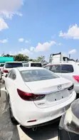 Mazda Atenza 2015 White - 3