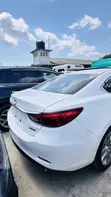 Mazda Atenza 2015 White - 5