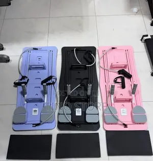 Life Fitness Pilates Board - Brand New