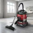 Impex 2200W Canister Vacuum Cleaner - 1