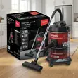 Impex 2200W Canister Vacuum Cleaner - 2