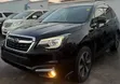 Subaru Forester 2016 Black - 2