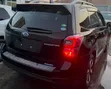 Subaru Forester 2016 Black - 4