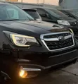 Subaru Forester 2016 Black - 5