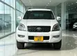 Toyota Land Cruiser Prado 2008 Nyeupe - 4