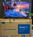 Mr. UK 55 Inch Smart Frameless UHD TV with Bluetooth - 2