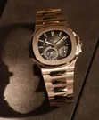 Patek Philippe Nautilus Rose Gold - 5