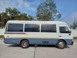 Toyota Coaster 1998 - 24 Seater Bus - 4