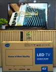 Mr. UK 43 Inch Full HD LED TV - 2