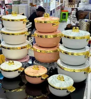 High Quality Hotpot Set