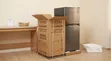 Volsmart 118L Refrigerator - Brand New - 1