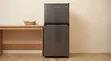 Volsmart 118L Refrigerator - Brand New - 3