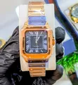 Santos de Cartier - Premium Automatic Water Resistant Watch - 2