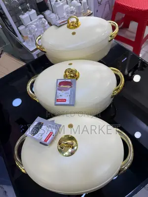 High Quality Hotpot Set