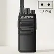 Baofeng Radio 10km Range, 16 Channels - 1