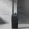 Baofeng Radio 10km Range, 16 Channels - 2
