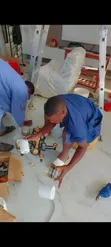 Electrician - Domestic AC/DC Electrical Installation - 1