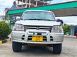 Toyota Land Cruiser Prado 2000 Silver - 1