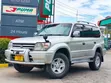 Toyota Land Cruiser Prado 2000 Silver - 2