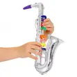 Kids Musical Toy Saxophone - 1