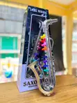 Kids Musical Toy Saxophone - 2