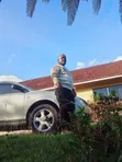 Driver Seeking Employment - Shabani - 1
