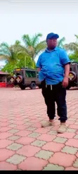 Driver Seeking Employment - Shabani - 2