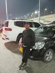 Driver Seeking Employment - Shabani - 3