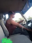 Driver Seeking Employment - Shabani - 4