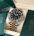 Rolex GMT-Master II Automatic Watch - 2