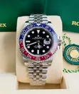 Rolex GMT-Master II Automatic Watch - 4