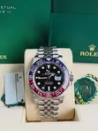 Rolex GMT-Master II Automatic Watch - 5