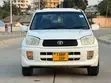 Toyota RAV4 Automatic 2003 White - 1