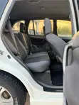 Toyota RAV4 Automatic 2003 White - 4
