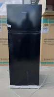 Hisense Double Door Fridge RT1N205NEBN - 1