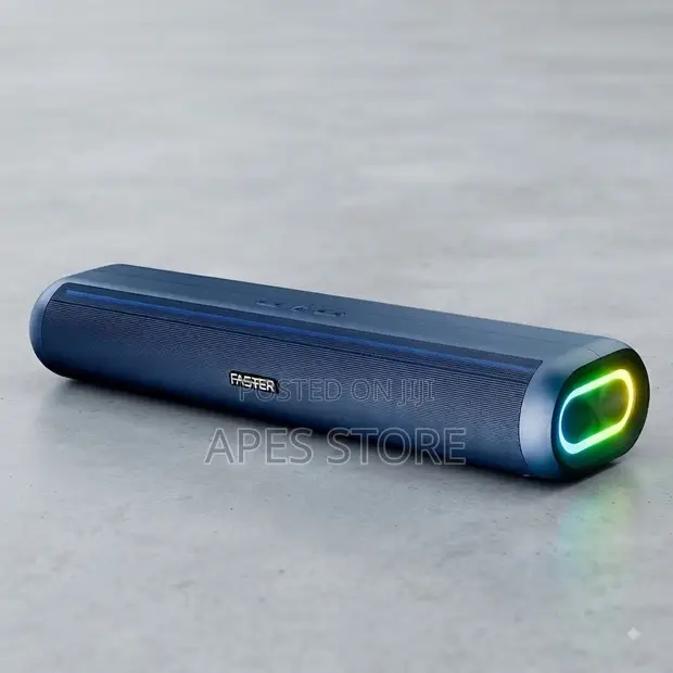Faster Nexon Z30 30W Wireless Soundbar - 1