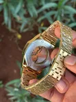 Audemars Piguet (AP) Stainless Steel Watch - 2