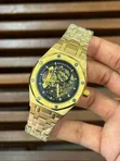 Audemars Piguet (AP) Stainless Steel Watch - 4