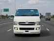 Toyota HiAce 2006 White - 1