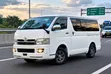 Toyota HiAce 2006 White - 2